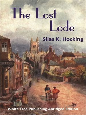 cover image of The Lost Lode